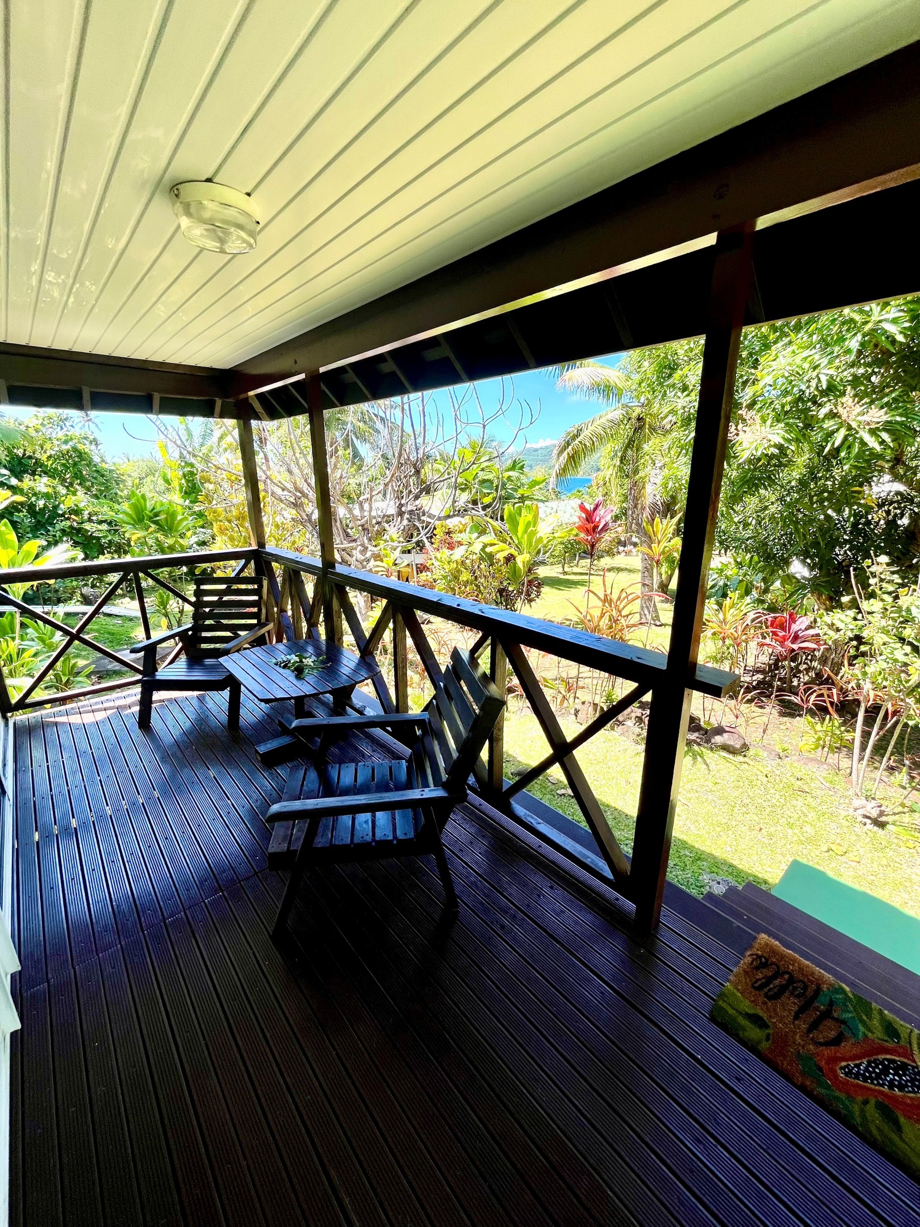 Pension Hibiscus